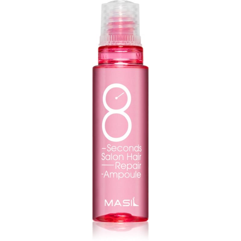 MASIL 8 Seconds Salon Hair интензивна подхранваща маска за третиране на увредена коса