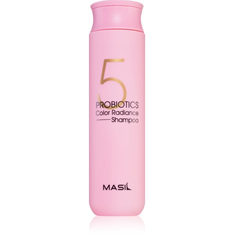 MASIL 5 Probiotics Color Radiance шампоан за запазване на цвета с висока UV защита