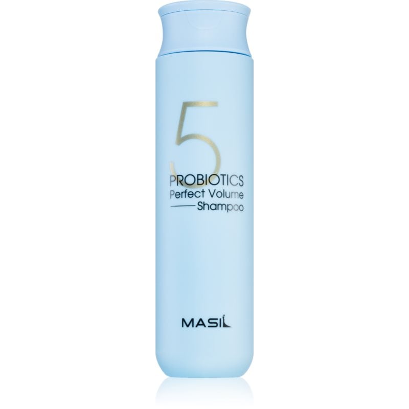 MASIL 5 Probiotics Perfect Volume хидратиращ шампоан за гат обем