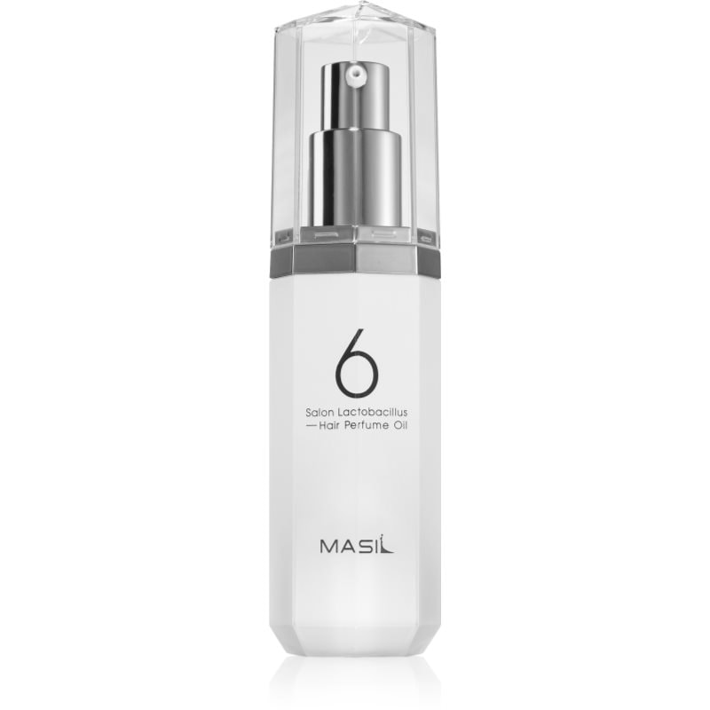 MASIL 6 Salon Lactobacillus Light парфюмирано масло за коса за подхранване и хидратация - Грижа за коса - Сравни цени от 1 магазин с безплатна доставка