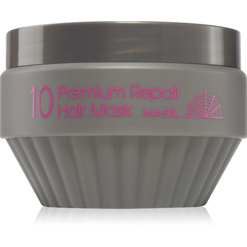 MASIL 10 Premium Repair възстановяваща маска за увредена коса - Грижа за коса - Сравни цени от 1 магазин с безплатна доставка