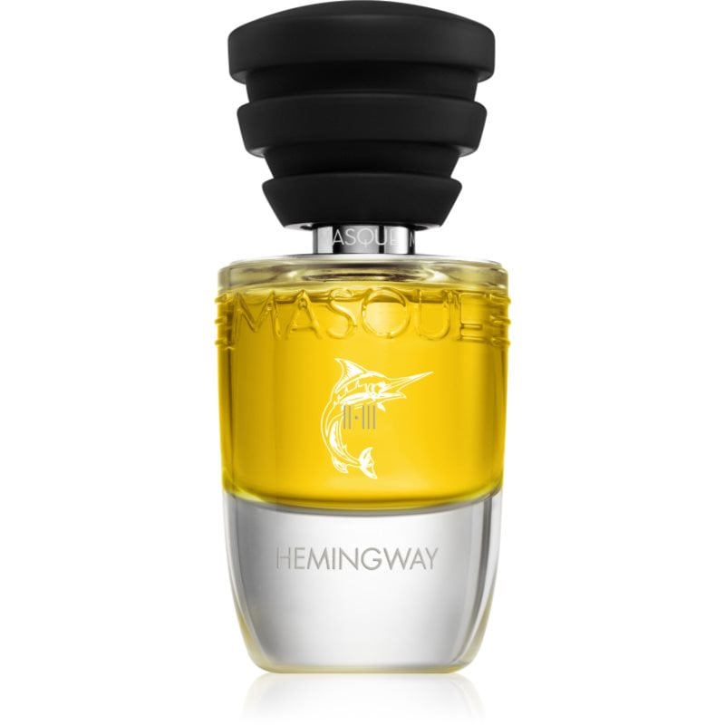Masque Milano (homage to) Hemingway унисекс EDP