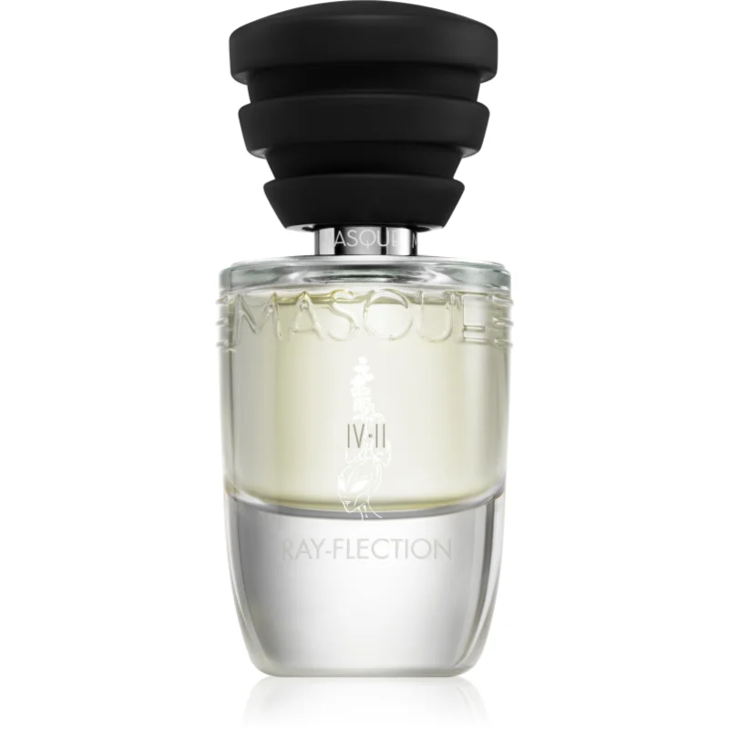Masque Milano Masque Milano Ray-Flection унисекс EDP - Унисекс парфюм 10мл - Сравни цени от 1 магазин с безплатна доставка