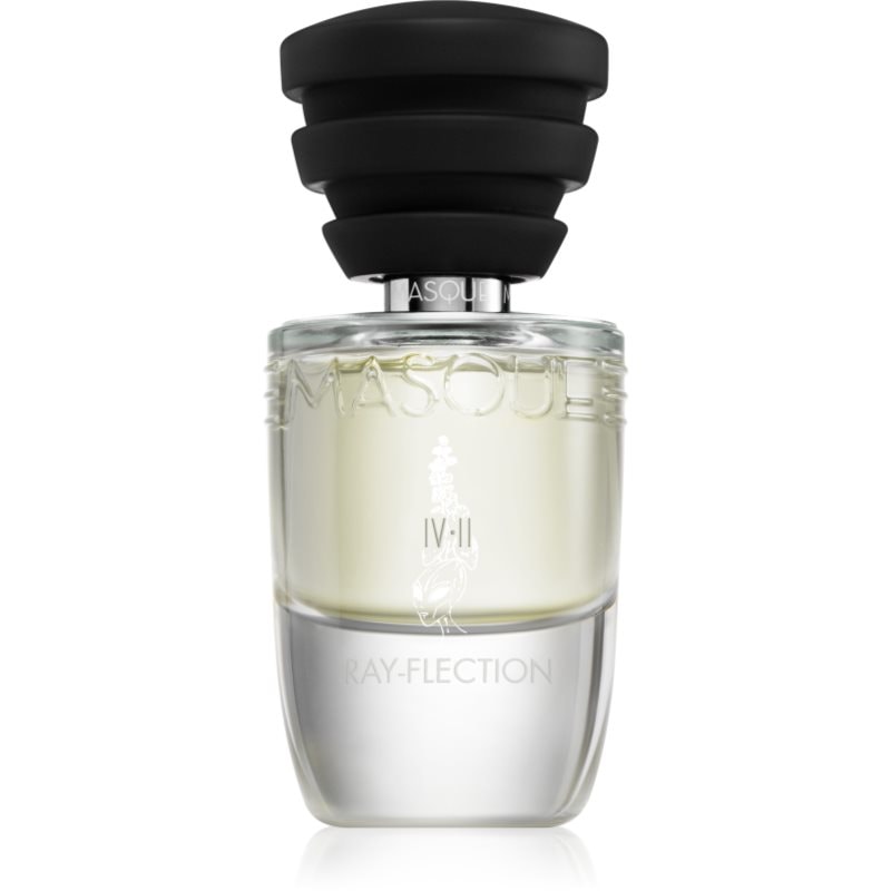 Masque Milano Masque Milano Ray-Flection унисекс EDP - Унисекс парфюм 10мл - Сравни цени от 1 магазин с безплатна доставка
