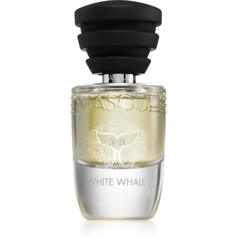 Masque Milano White Whale унисекс EDP
