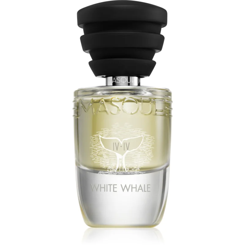 Masque Milano Masque Milano White Whale унисекс EDP - Унисекс парфюм 10мл - Сравни цени от 1 магазин с безплатна доставка