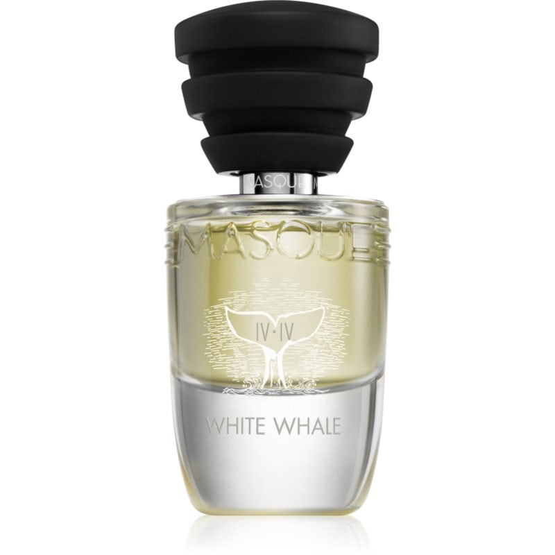 Masque Milano Masque Milano White Whale унисекс EDP - Унисекс парфюм 10мл - Сравни цени от 1 магазин с безплатна доставка