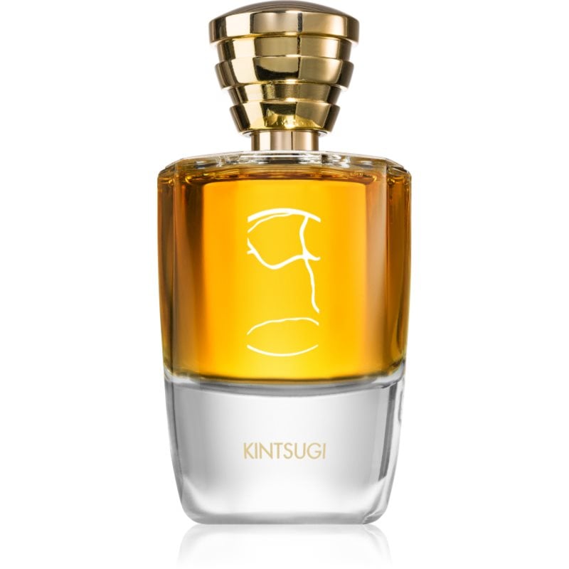 Masque Milano Kintsugi унисекс EDP