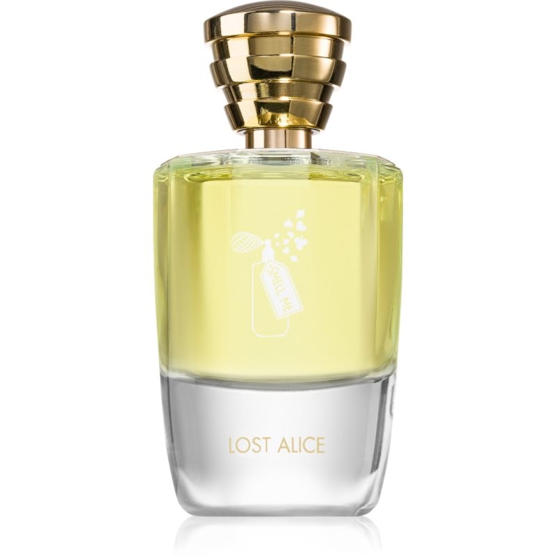 Masque Milano Masque Milano Lost Alice унисекс EDP - Унисекс парфюм 10мл - Сравни цени от 1 магазин с безплатна доставка