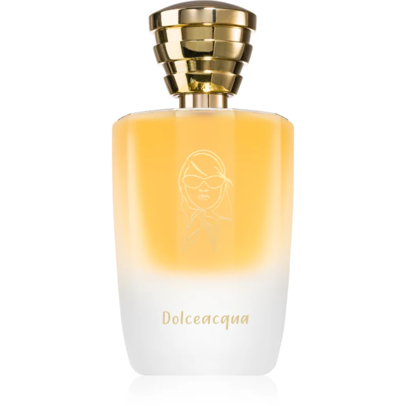 Masque Milano Dolceacqua за жени EDP
