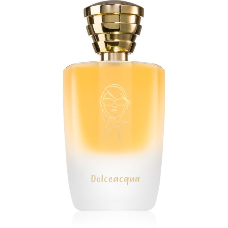 Masque Milano Dolceacqua за жени EDP