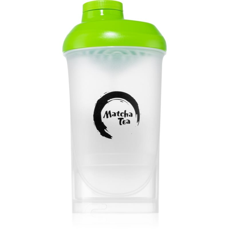 Matcha Tea Shaker Z500 спортен шейкър боя Transparent - Електроуред - Сравни цени от 1 магазин с безплатна доставка
