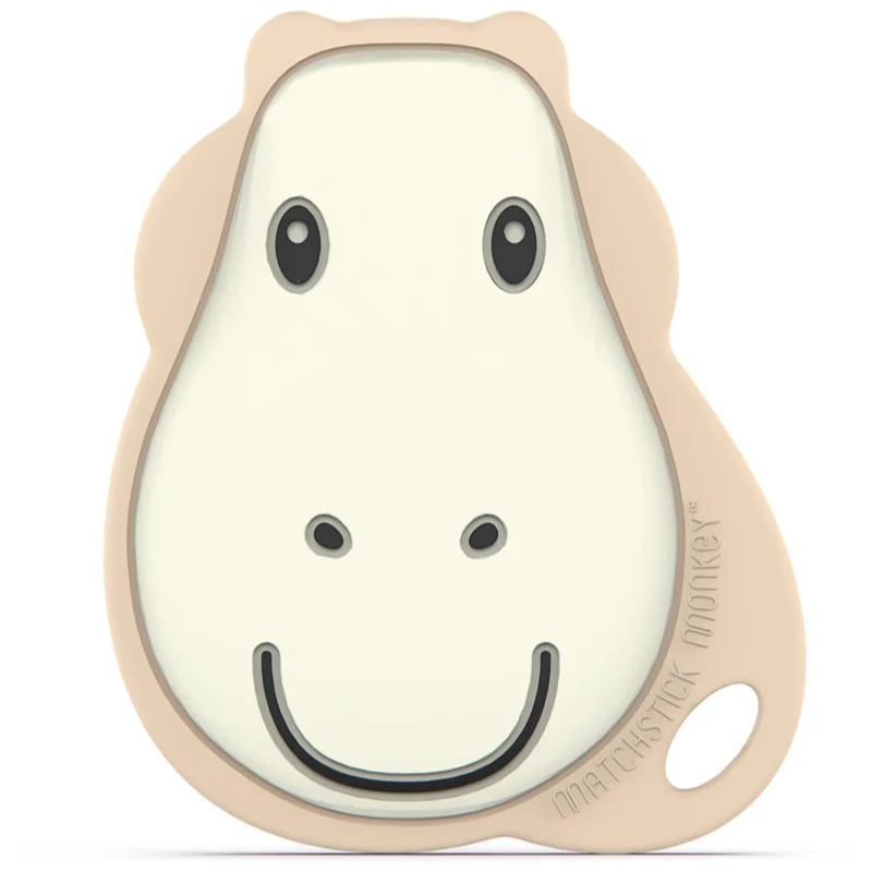 Matchstick Monkey Flat Monkey Teether гризалка Giraffe - За деца - Сравни цени от 1 магазин с безплатна доставка