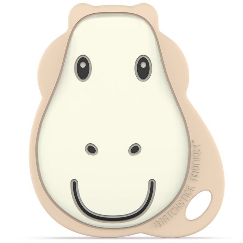 Matchstick Monkey Flat Monkey Teether гризалка Giraffe - За деца - Сравни цени от 1 магазин с безплатна доставка