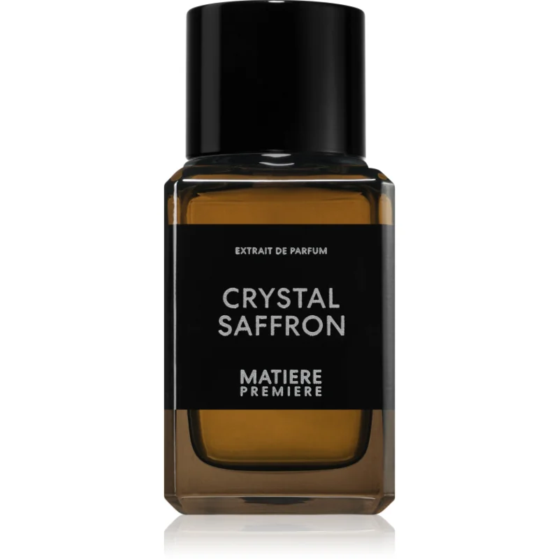 Matiere Premiere Matiere Premiere Crystal Saffron унисекс EXDP - Унисекс парфюм 100мл - Сравни цени от 1 магазин с безплатна доставка
