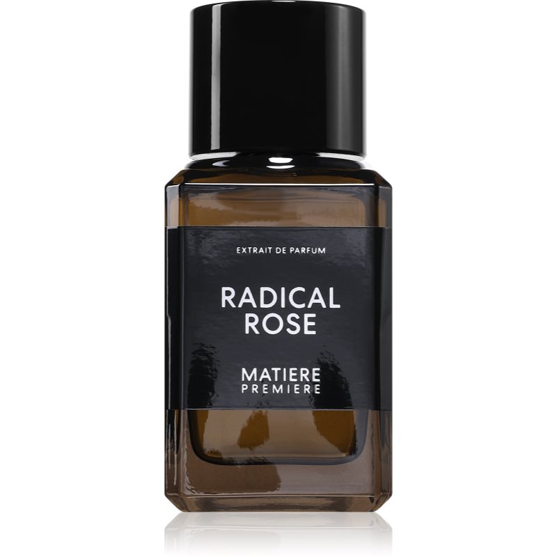 Matiere Premiere Matiere Premiere Radical Rose унисекс EXDP - Унисекс парфюм 100мл - Сравни цени от 1 магазин с безплатна доставка