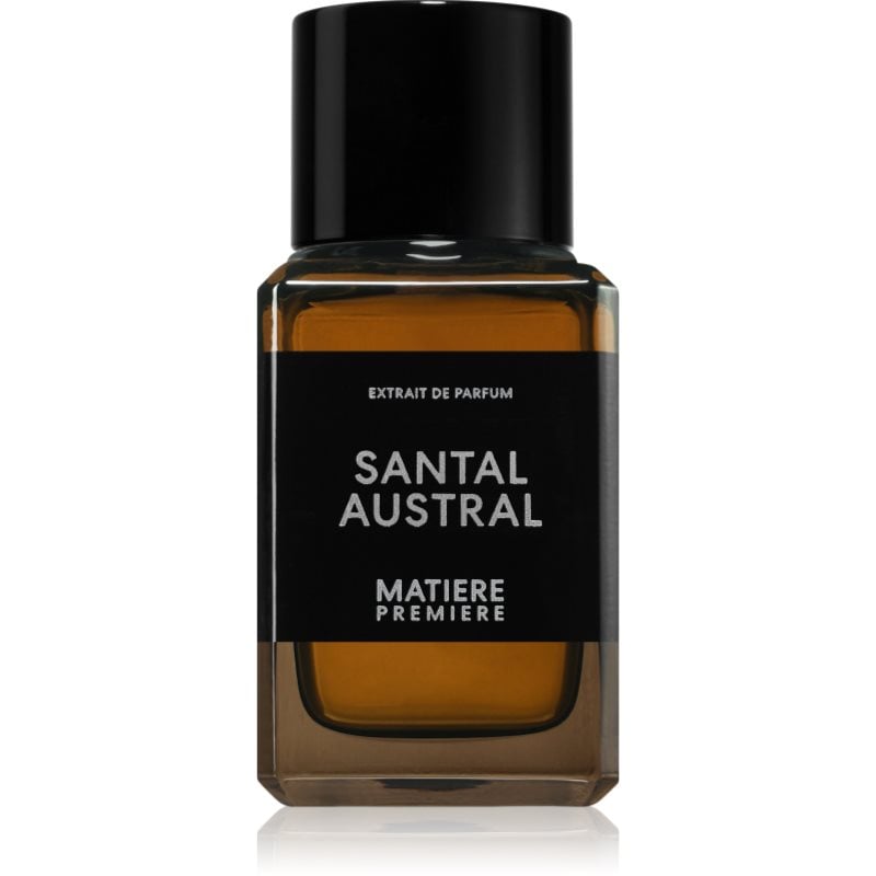 Matiere Premiere Santal Austral унисекс EXDP