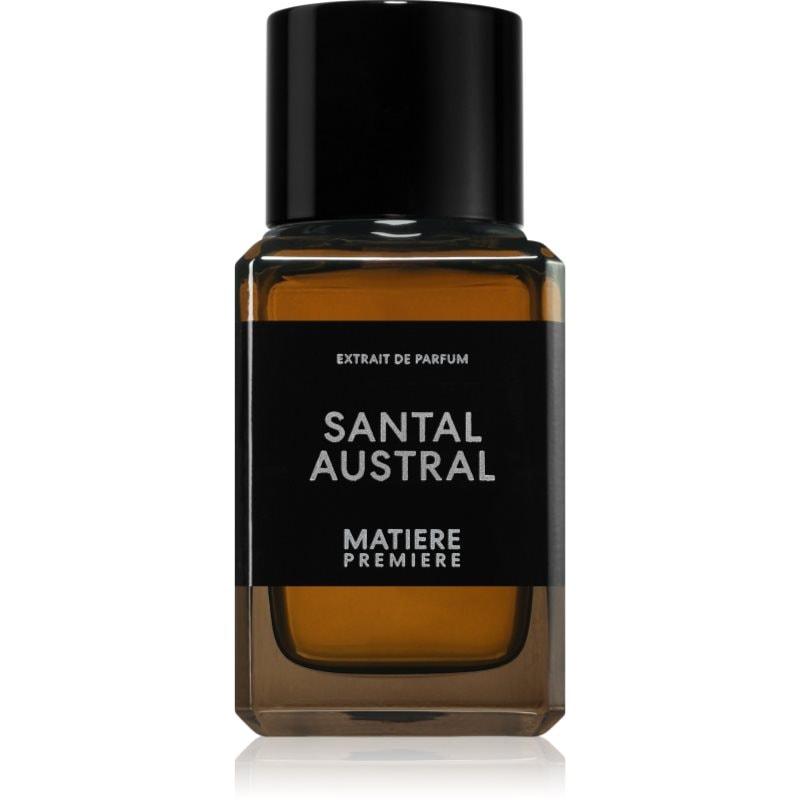 Matiere Premiere Matiere Premiere Santal Austral унисекс EXDP - Унисекс парфюм 100мл - Сравни цени от 1 магазин с безплатна доставка
