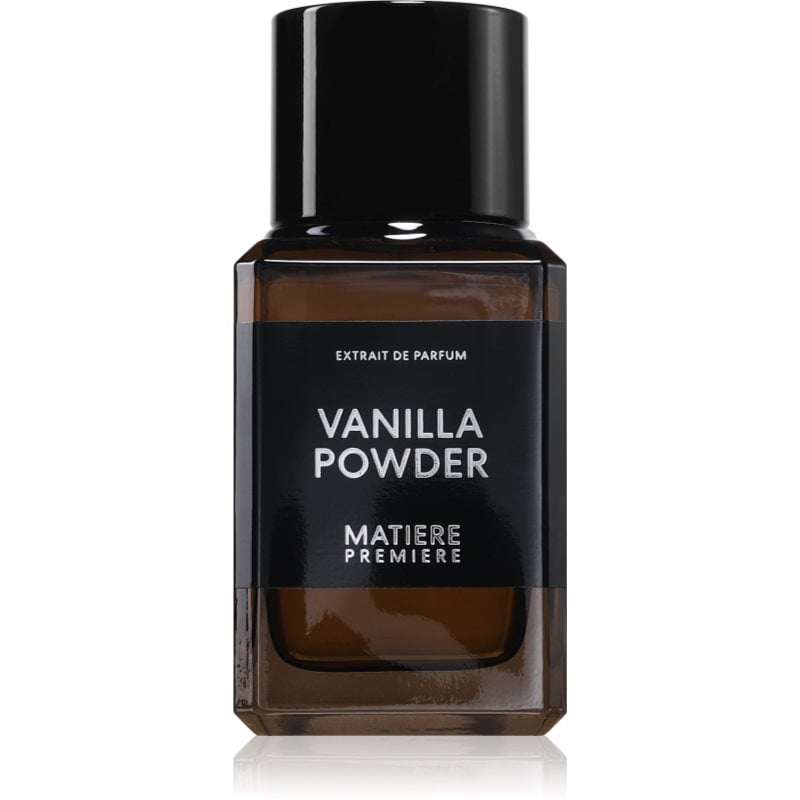 Matiere Premiere Vanilla Powder унисекс EXDP