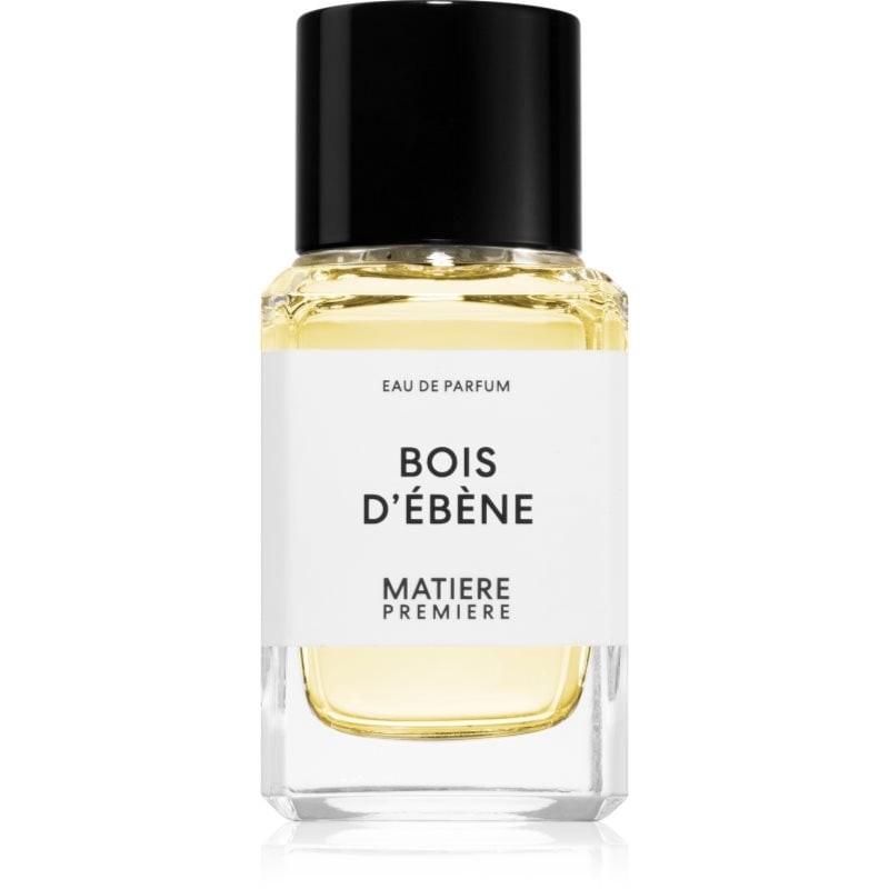Matiere Premiere Bois d'Ebene унисекс EDP