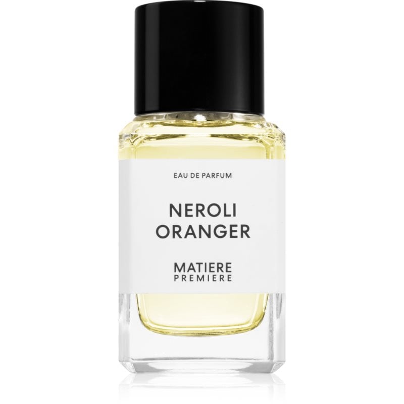 Matiere Premiere Neroli Oranger унисекс EDP
