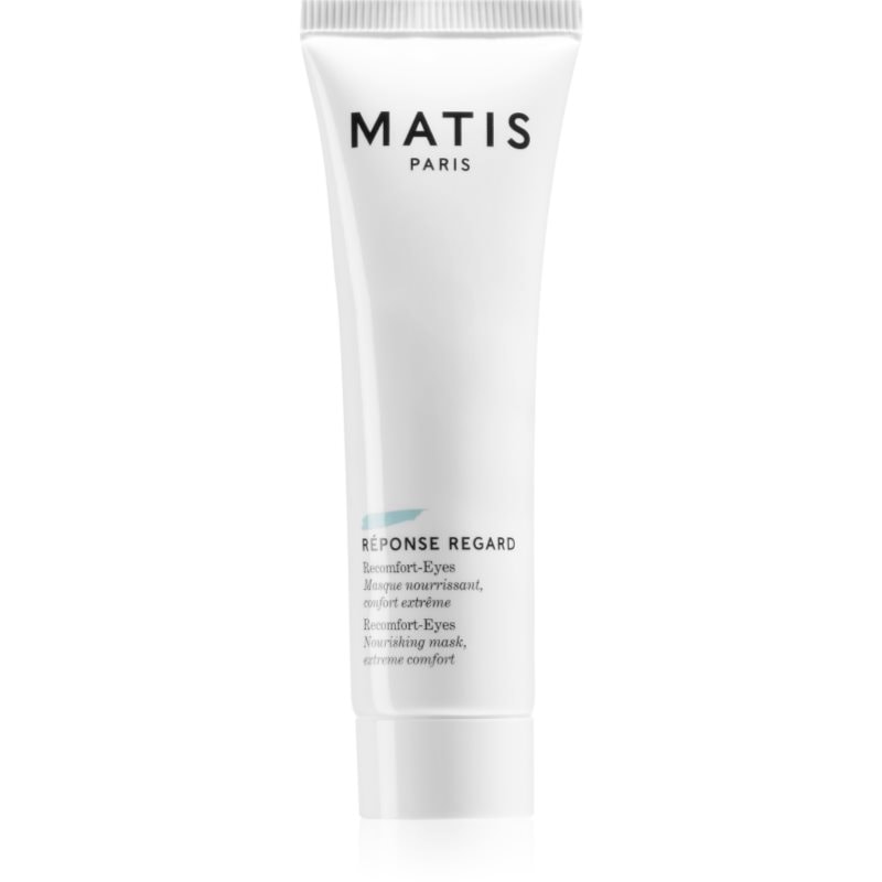 MATIS Paris Réponse Regard Recomfort-Eyes маска за зоната около очите и устните - Грижа за лице - Сравни цени от 1 магазин с безплатна доставка