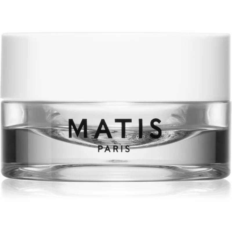 MATIS Paris Réponse Regard Global-Eyes околоочен крем против бръчки против тъмни кръгове - Грижа за лице - Сравни цени от 1 магазин с безплатна доставка
