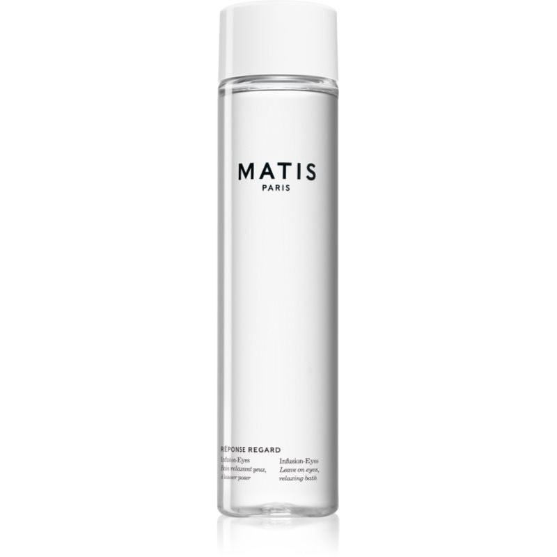 MATIS Paris Réponse Regard Infusion-Eyes освежаващ тоник за очи - Грижа за лице - Сравни цени от 1 магазин с безплатна доставка