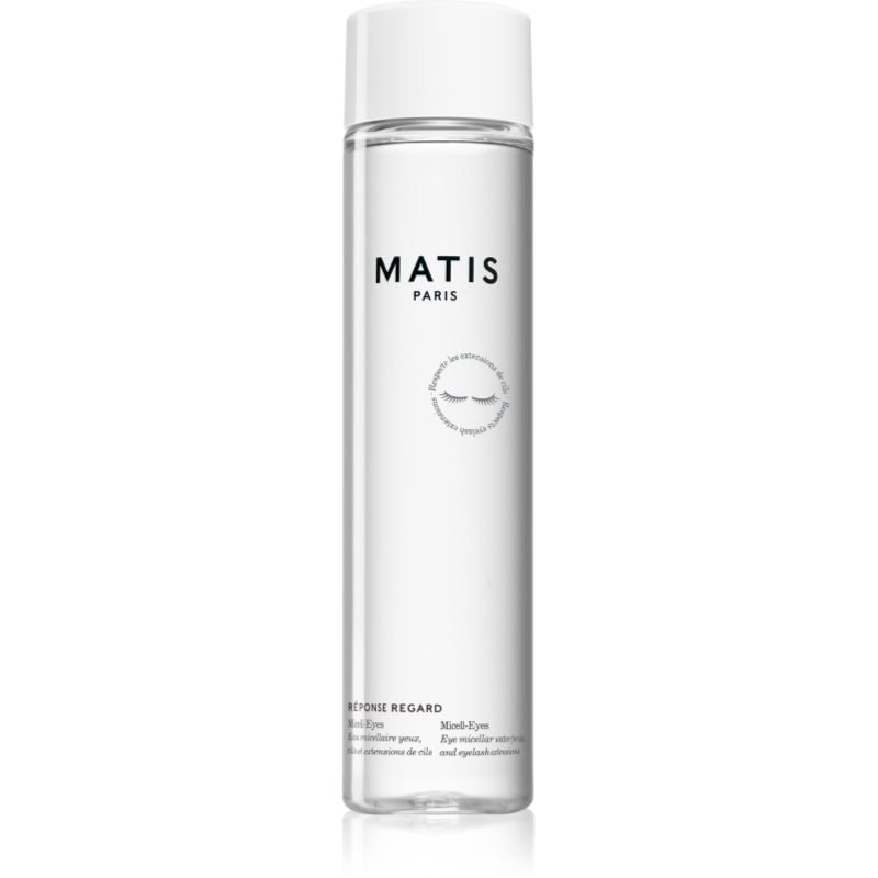 MATIS Paris Réponse Regard Micell-Eyes мицеларна вода за почистване за очи - Грижа за лице - Сравни цени от 1 магазин с безплатна доставка