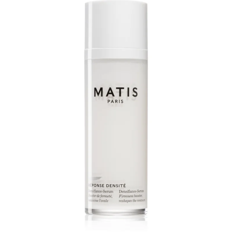 MATIS Paris Réponse Densité Densifiance Serum лек серум с анти-бръчков ефект - Грижа за лице - Сравни цени от 1 магазин с безплатна доставка