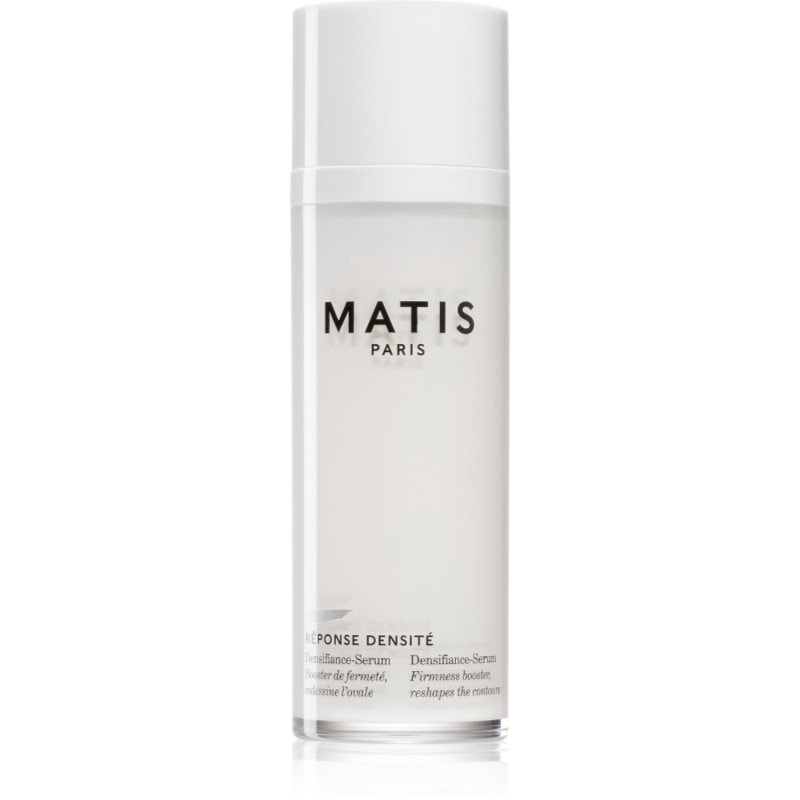 MATIS Paris Réponse Densité Densifiance Serum лек серум с анти-бръчков ефект - Грижа за лице - Сравни цени от 1 магазин с безплатна доставка