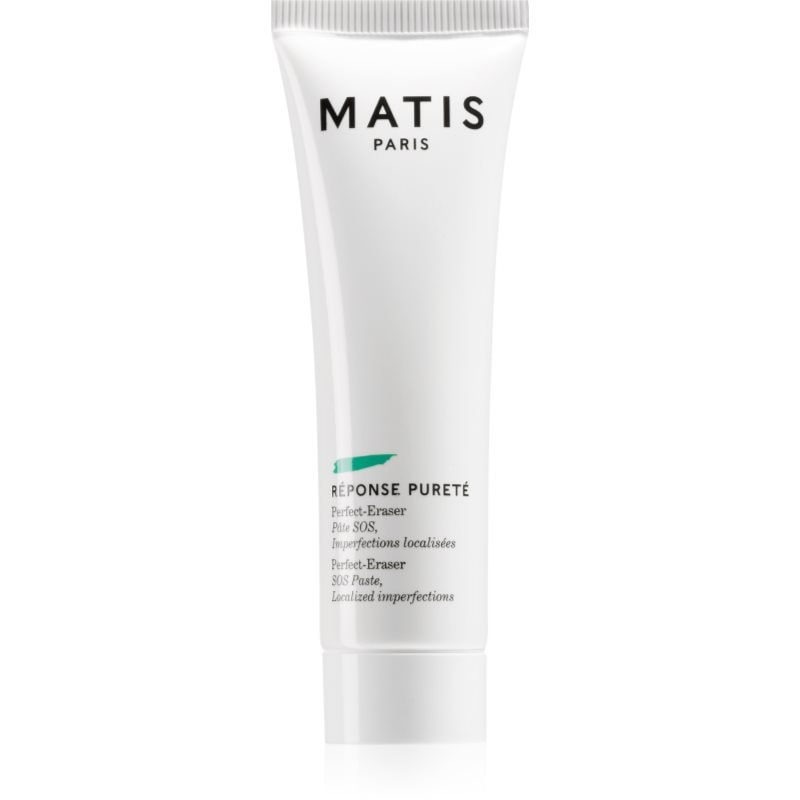 MATIS Paris Réponse Pureté Perfect-Eraser SOS грижа за лице - Грижа за лице - Сравни цени от 1 магазин с безплатна доставка