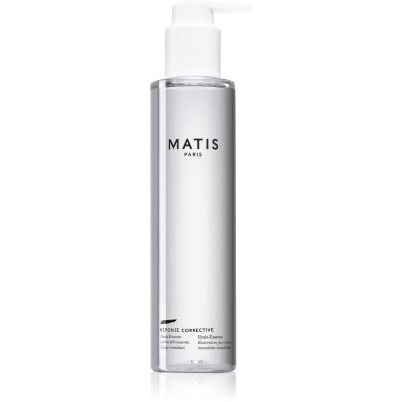 MATIS Paris Réponse Corrective Hyalu-Essence омекотяващ и успокояващ лосион за лице против бръчки - Грижа за лице - Сравни цени от 1 магазин с безплатна доставка