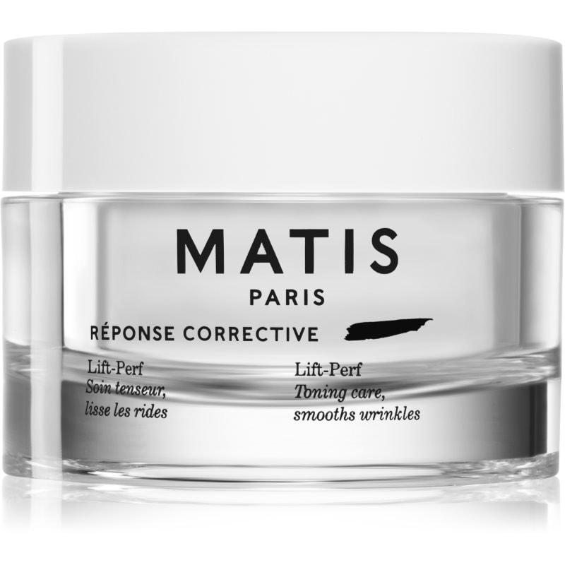 MATIS Paris MATIS Paris Réponse Corrective Lift-Perf лифтинг крем - Унисекс парфюм 50мл - Сравни цени от 1 магазин с безплатна доставка