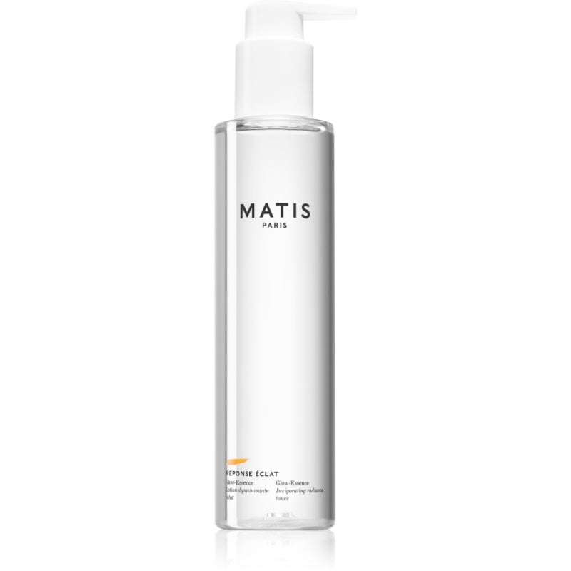 MATIS Paris Réponse Éclat Glow Essence освежаващ тоник за лице за озаряване на лицето
