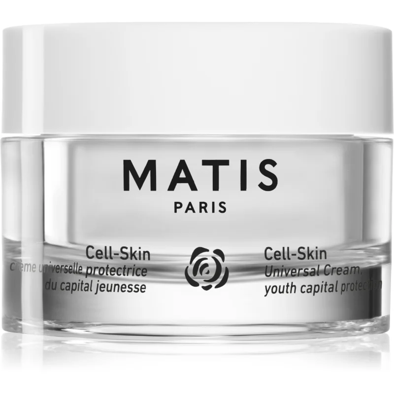 MATIS Paris Cell-Skin Universal Cream универсален крем за младежки вид