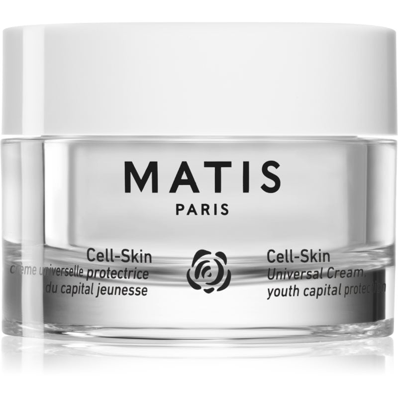MATIS Paris Cell-Skin Universal Cream универсален крем за младежки вид