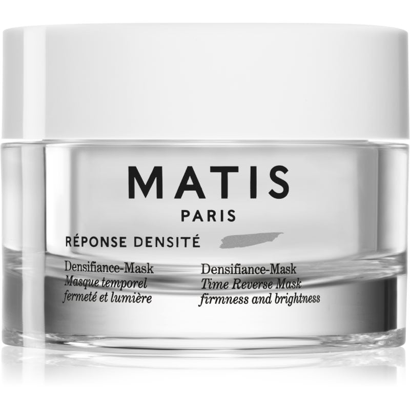 MATIS Paris Réponse Densité Densifiance Mask стягаща маска анти стареене
