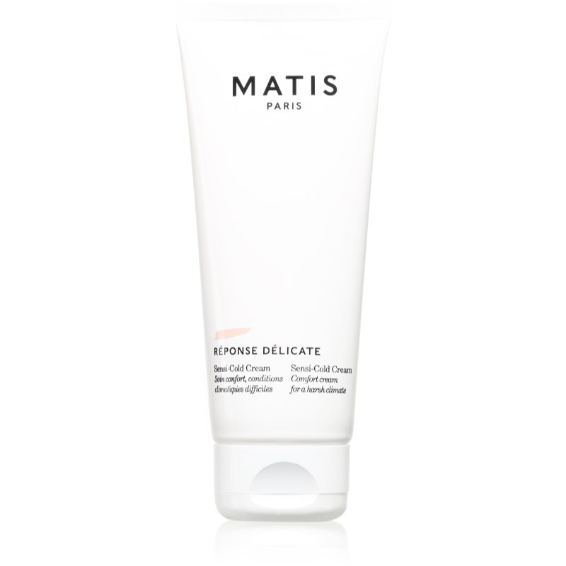 MATIS Paris Réponse Délicate Sensi-Cold Cream крем за лице за много суха кожа - Грижа за лице - Сравни цени от 1 магазин с безплатна доставка
