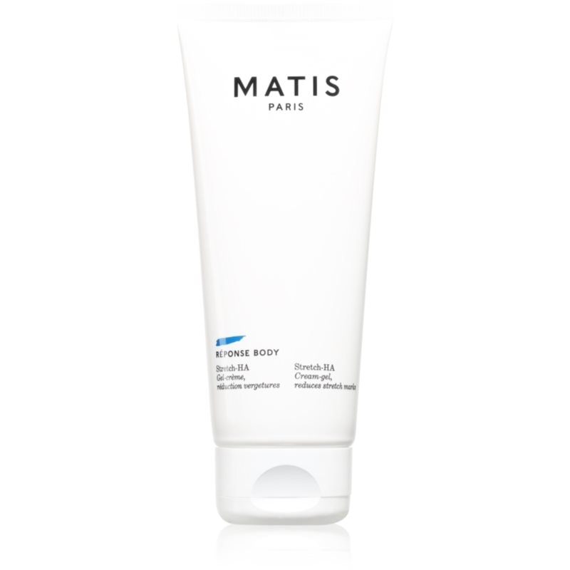 MATIS Paris Réponse Body Stretch-HA гел-крем за стрии - Грижа за тяло - Сравни цени от 1 магазин с безплатна доставка