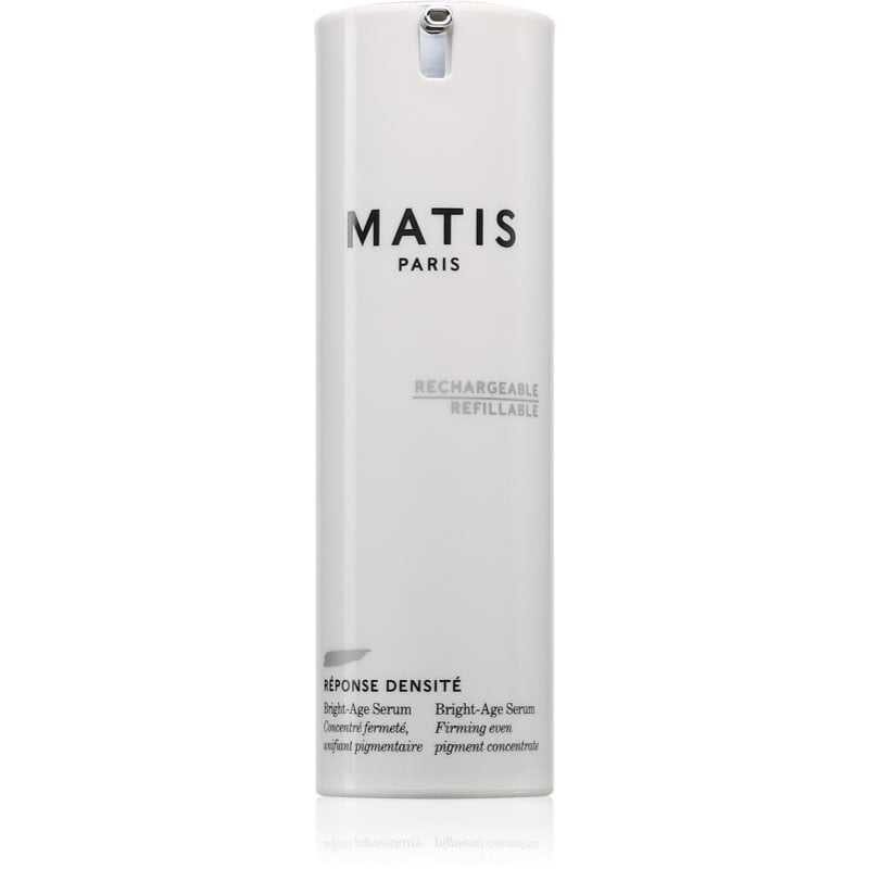 MATIS Paris Réponse Densité Bright-Serum озаряващ серум против пигментни петна