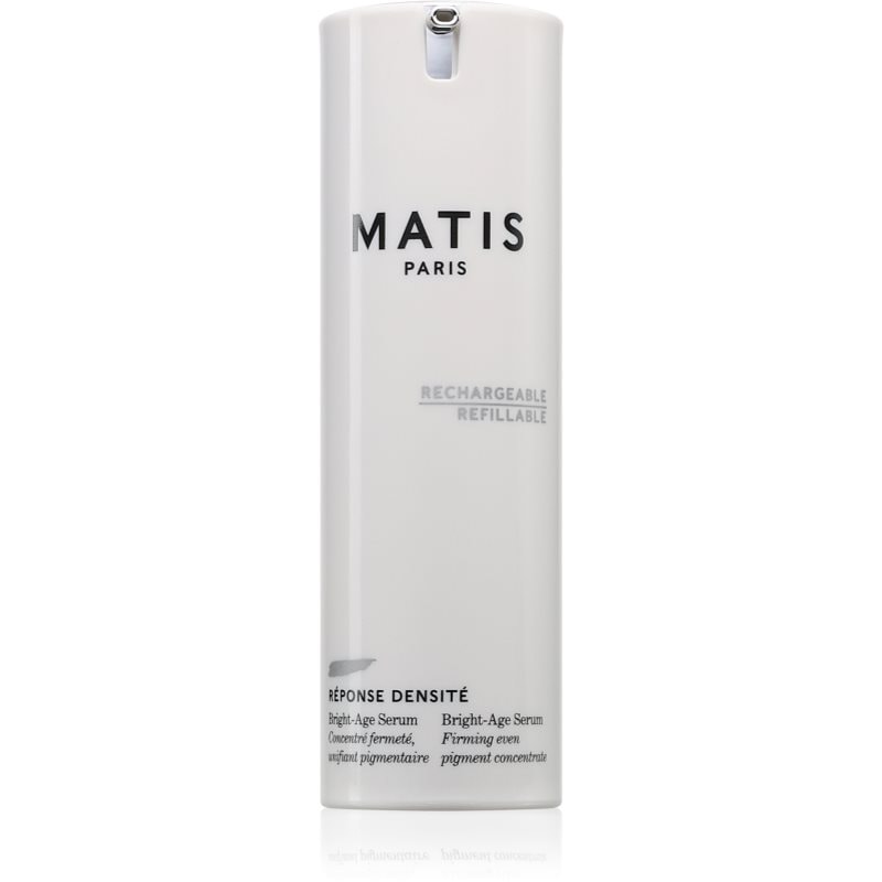 MATIS Paris Réponse Densité Bright-Serum озаряващ серум против пигментни петна - Грижа за лице - Сравни цени от 1 магазин с безплатна доставка