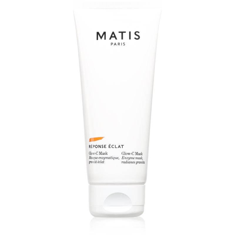MATIS Paris Réponse Éclat Glow-C Mask озаряващ пилинг с витамин С