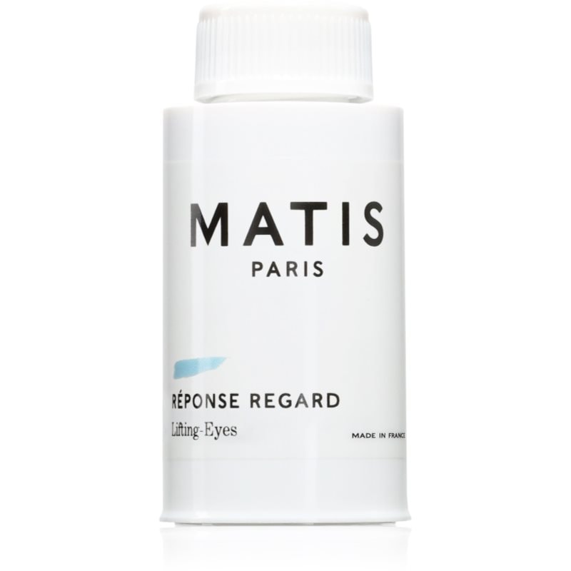MATIS Paris Réponse Regard Relax-Eyes околоочен крем против бръчки пълнител - Грижа за лице - Сравни цени от 1 магазин с безплатна доставка