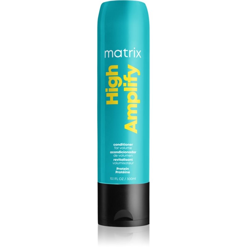 Matrix High Amplify протеинов балсам за обем - Грижа за коса - Сравни цени от 1 магазин с безплатна доставка