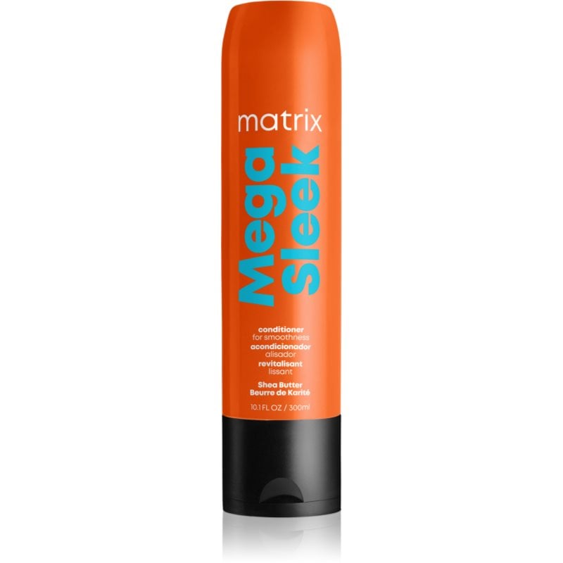 Matrix Mega Sleek балсам за непокорна коса