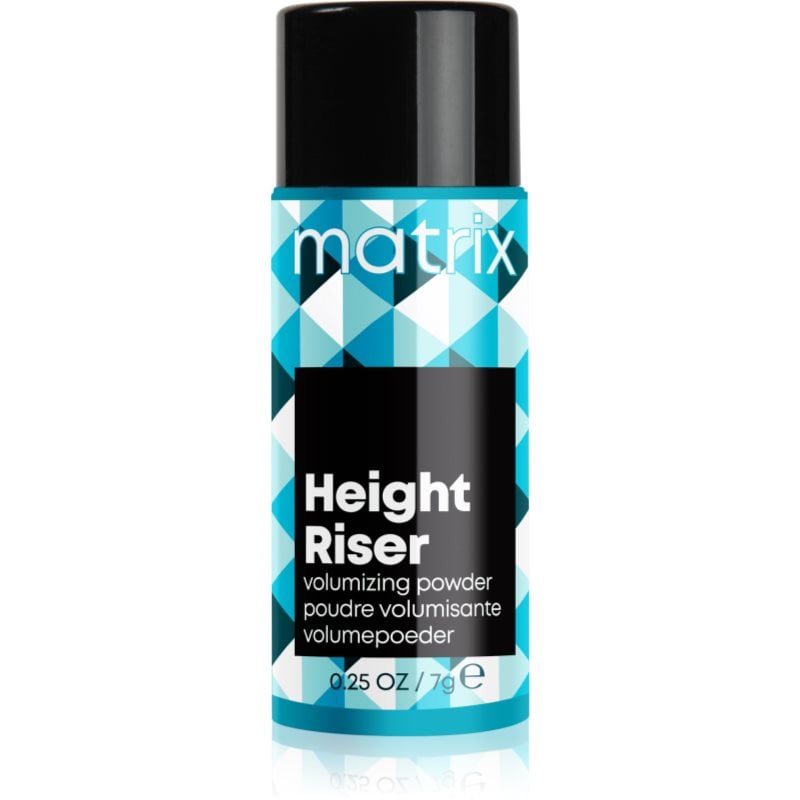 Matrix Height Riser Volumizing Powder пудра за коса за обем в корените