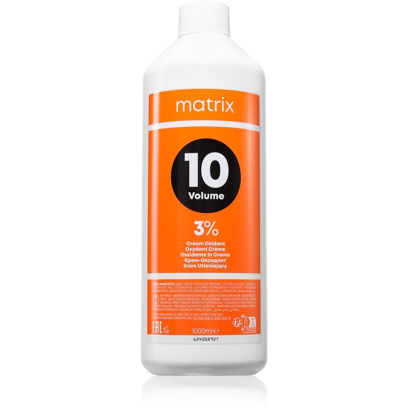 Matrix SoColor Beauty Creme Oxydant активираща емулсия - Грижа за коса - Сравни цени от 1 магазин с безплатна доставка