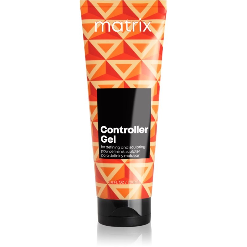 Matrix Controller Fixation Gel гел за коса със силна фиксация - Грижа за коса - Сравни цени от 1 магазин с безплатна доставка