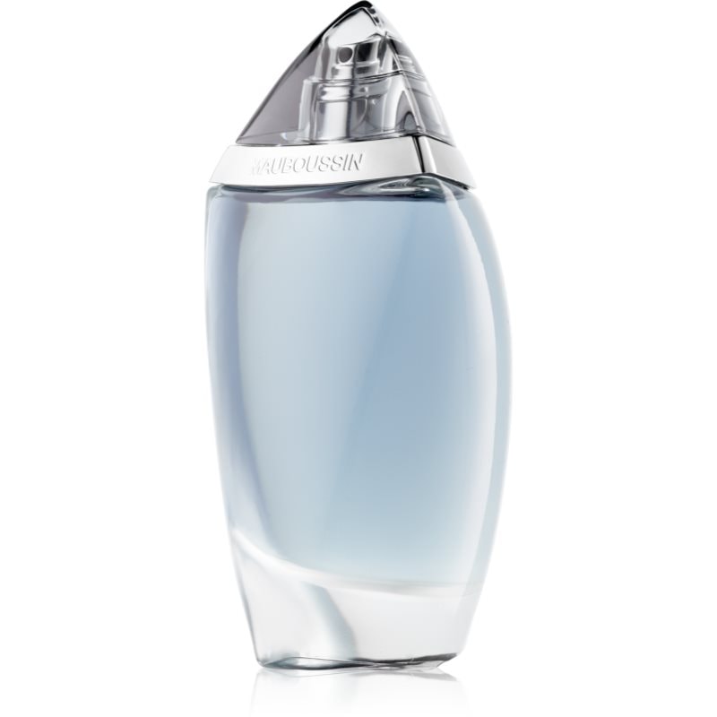 Mauboussin Mauboussin Mauboussin Homme за мъже EDP - Мъжки парфюм - Сравни цени от 1 магазин с безплатна доставка